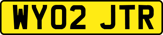 WY02JTR
