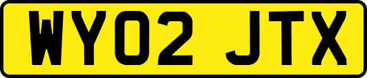 WY02JTX