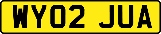 WY02JUA