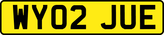 WY02JUE
