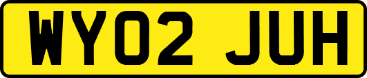 WY02JUH