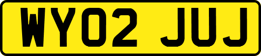 WY02JUJ