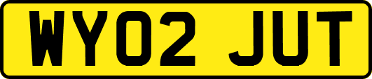 WY02JUT