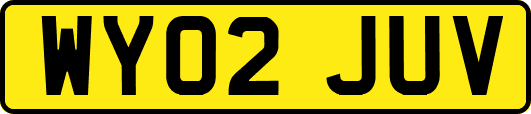 WY02JUV