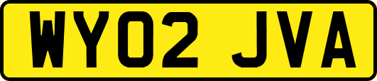 WY02JVA