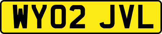 WY02JVL