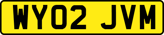 WY02JVM