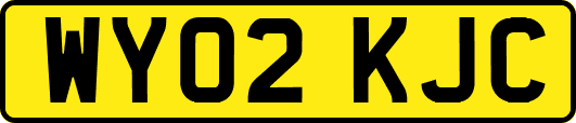 WY02KJC