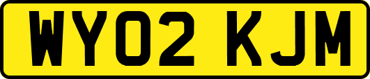 WY02KJM