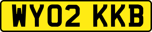 WY02KKB