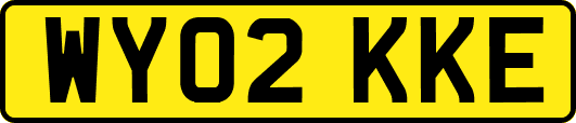WY02KKE