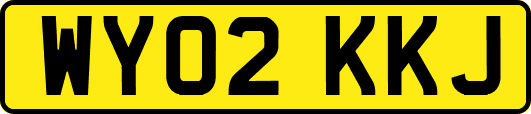 WY02KKJ