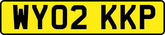 WY02KKP