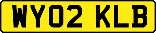 WY02KLB