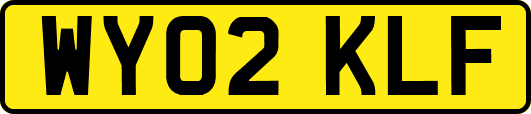 WY02KLF