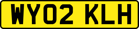 WY02KLH