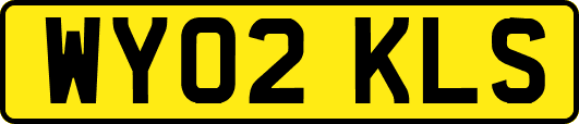 WY02KLS