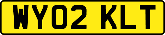 WY02KLT