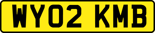 WY02KMB