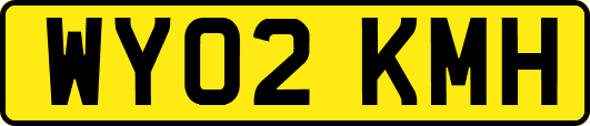 WY02KMH