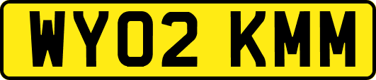 WY02KMM