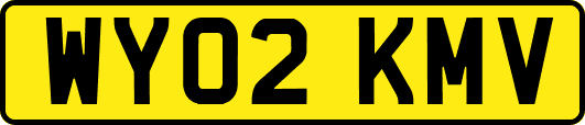 WY02KMV
