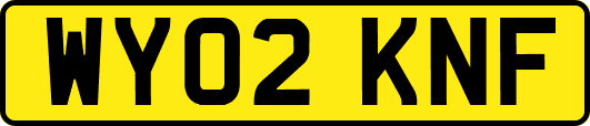 WY02KNF
