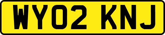 WY02KNJ