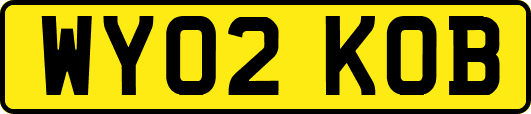 WY02KOB