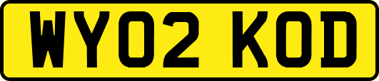 WY02KOD