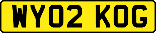 WY02KOG