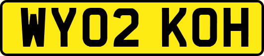 WY02KOH
