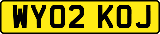 WY02KOJ