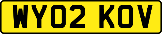 WY02KOV
