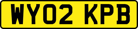 WY02KPB