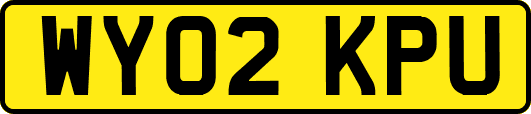 WY02KPU