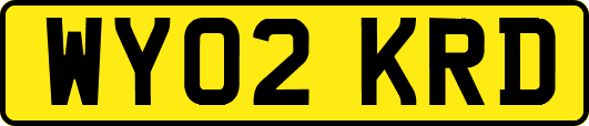WY02KRD