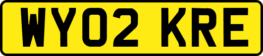 WY02KRE