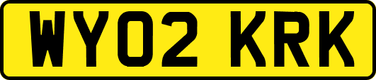 WY02KRK