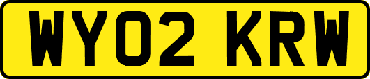 WY02KRW