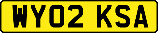 WY02KSA