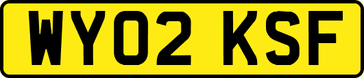 WY02KSF