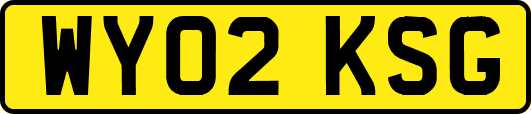 WY02KSG