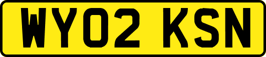 WY02KSN