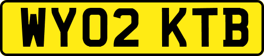 WY02KTB