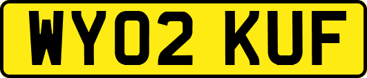 WY02KUF