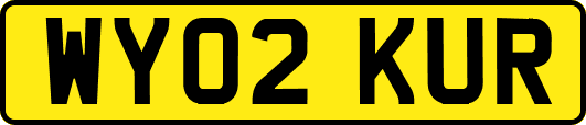 WY02KUR