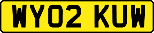 WY02KUW