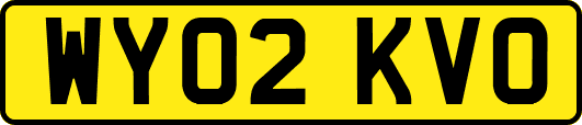 WY02KVO