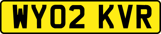 WY02KVR